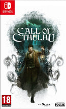 Call Of Cthulhu (Switch) 3512899122031