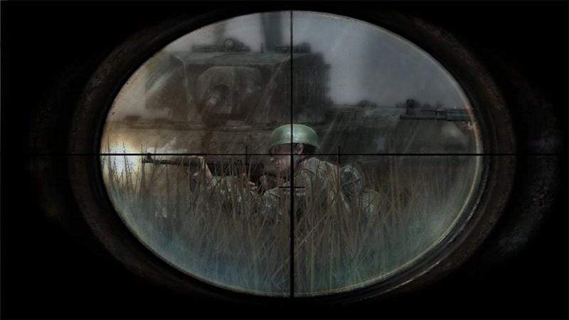 Call of Duty 3 (playstation 3) 5030917056208