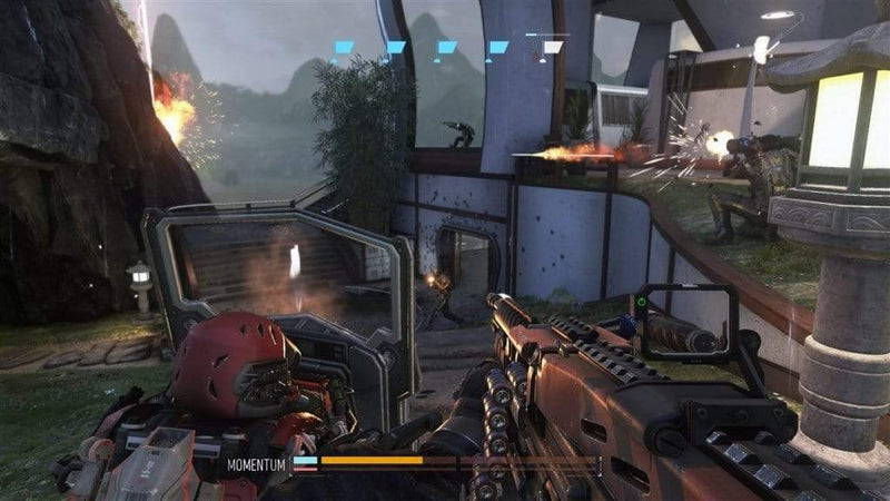 Call of Duty: Advanced Warfare Day Zero Edition (Xbox One) 5030917146053