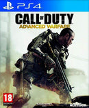 Call Of Duty: Advanced Warfare (playstation 4) 5030917146251