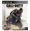 Call Of Duty: Advanced Warfare (PS3) 5030917146145