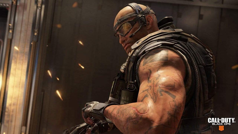Call of Duty: Black Ops 4 (PS4) 5030917245954