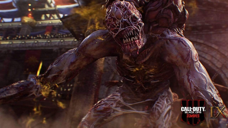 Call of Duty: Black Ops 4 (PS4) 5030917245954