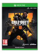 Call of Duty: Black Ops 4 (Xbox One) 5030917238932