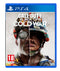 Call of Duty: Black Ops - Cold War (Playstation 4) 5030917291821