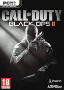 Call of Duty: Black Ops II (pc) 5030917119439