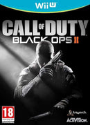 Call of Duty: Black Ops II (Wii-U) 5030917113987