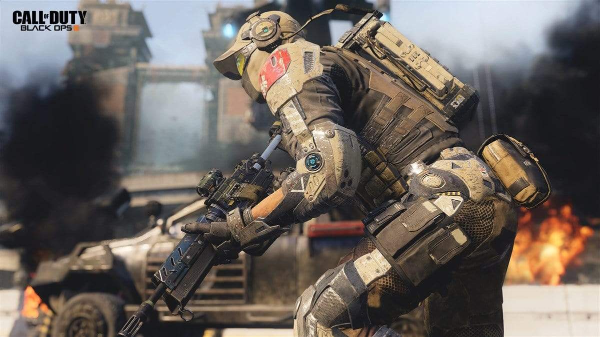 Call of Duty: Black Ops III (PC) 5030917181535