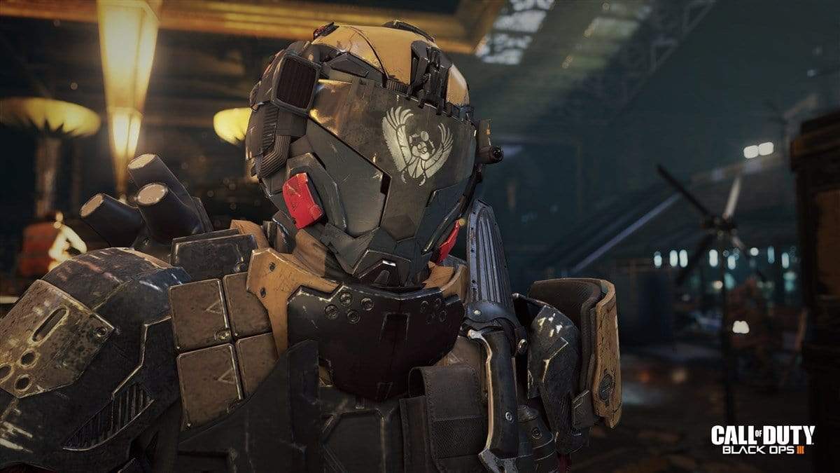 Call of Duty: Black Ops III (Xbox One) 5030917181870