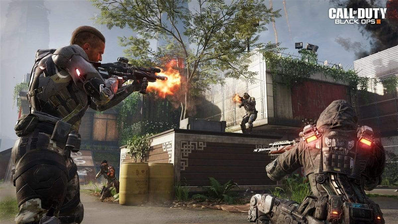Call of Duty: Black Ops III - Zombies Chronicles Edition (Xbox One) 5030917216008