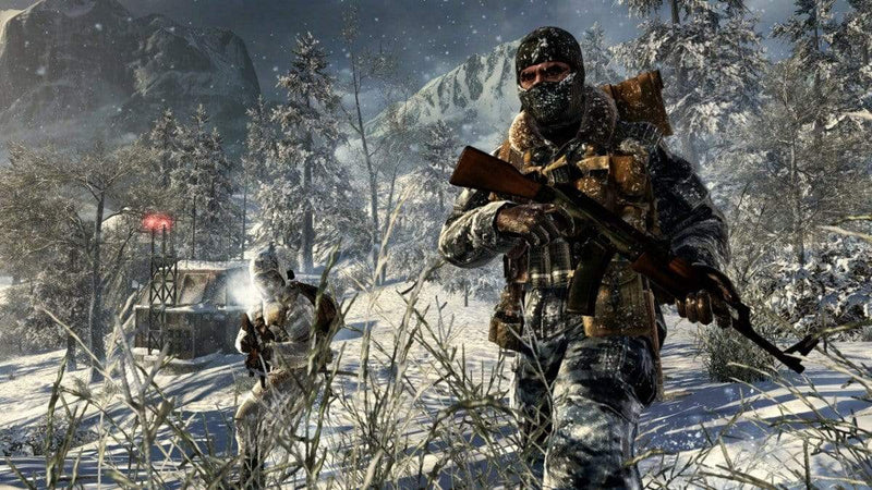 Call of Duty: Black Ops (pc) 5030917085895