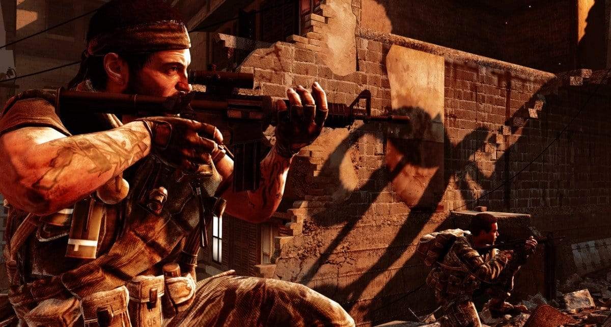 Call of Duty: Black Ops (pc) 5030917085895