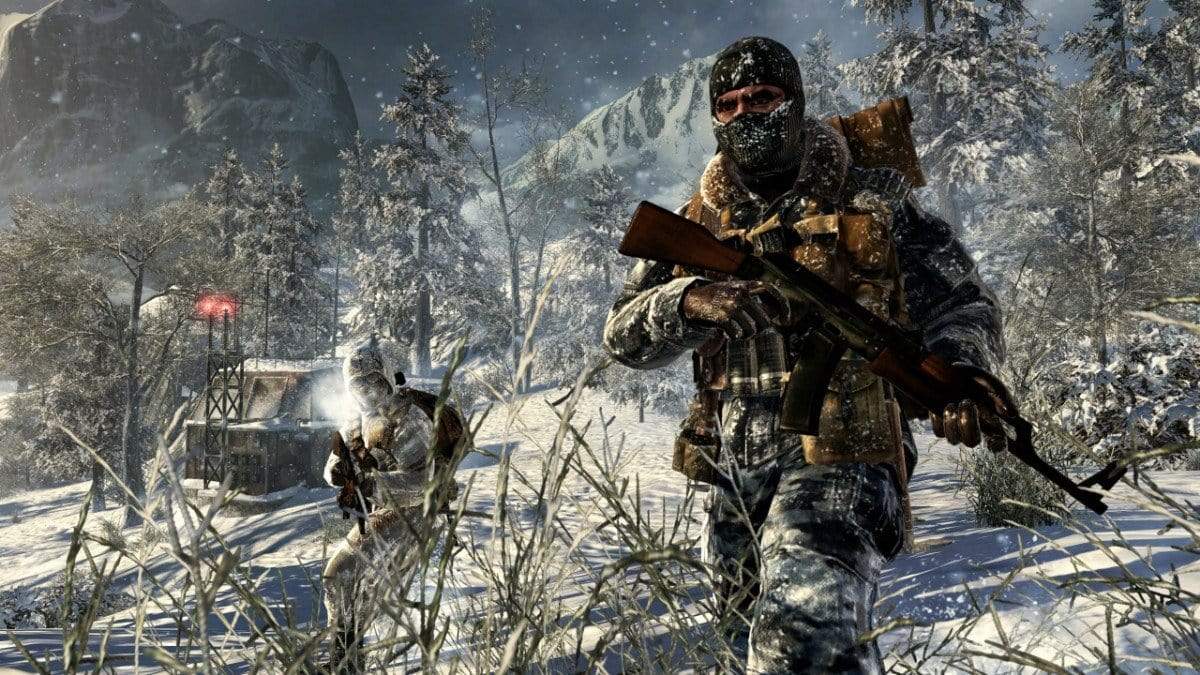 Call of Duty: Black Ops (pc) 5030917085895