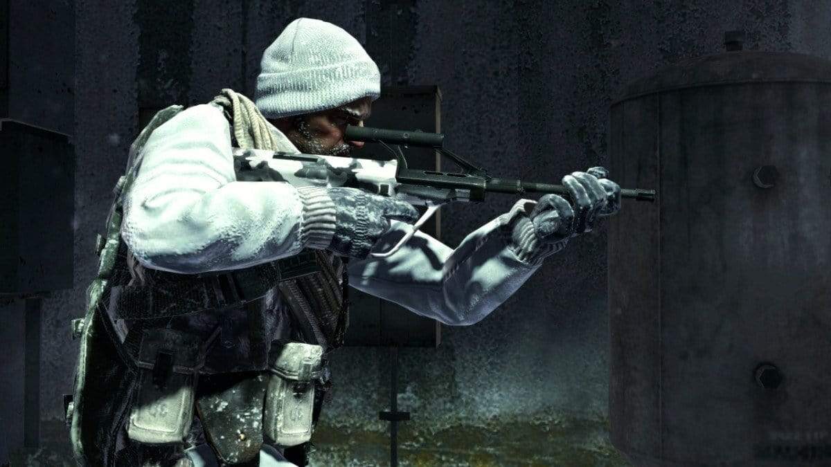 Call of Duty: Black Ops (pc) 5030917085895