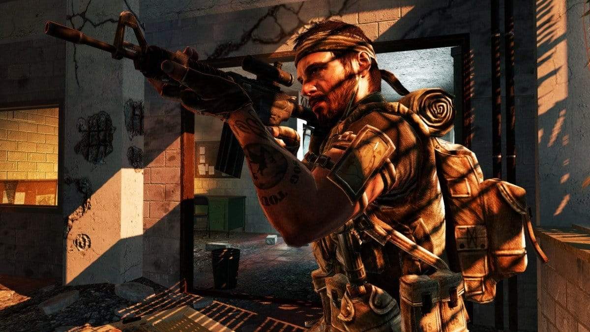 Call of Duty: Black Ops (pc) 5030917085895