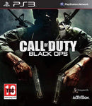Call of Duty: Black Ops (PS3) 5030917111549
