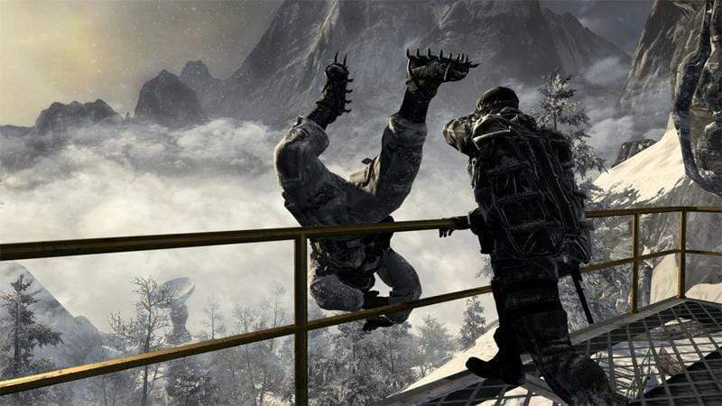 Call of Duty: Black Ops (PS3) 5030917111549