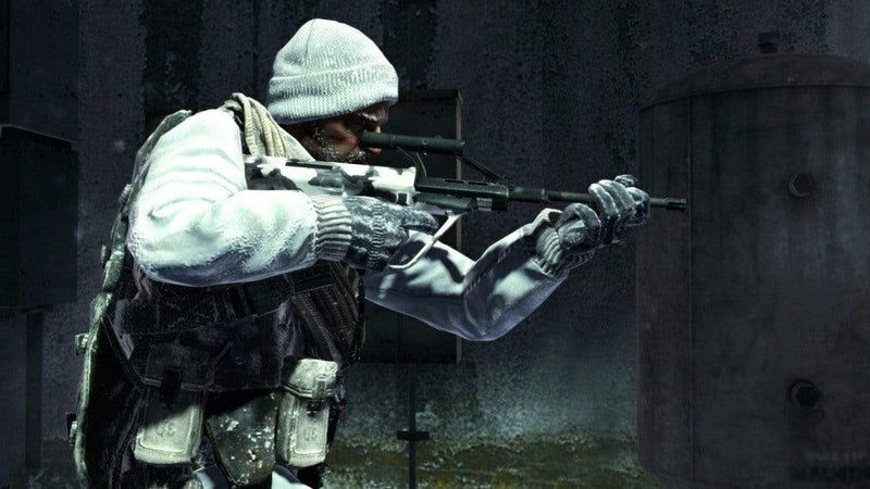 Call of Duty: Black Ops (PS3) 5030917111549