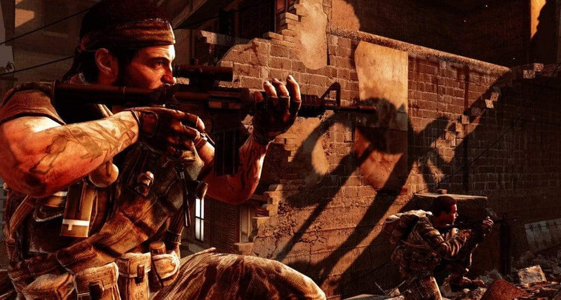 Call of Duty: Black Ops (PS3) 5030917111549