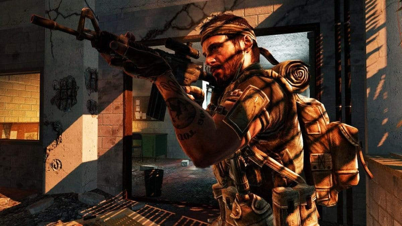 Call of Duty: Black Ops (PS3) 5030917111549