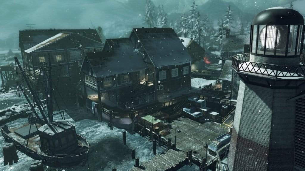 Call of Duty: Ghosts (pc) 5030917125751