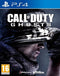 Call of Duty: Ghosts (playstation 4) 5030917126178