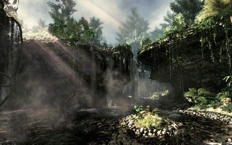 Call of Duty: Ghosts (playstation 4) 5030917126178