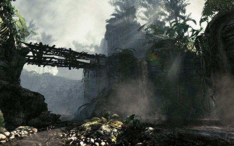 Call of Duty: Ghosts (playstation 4) 5030917126178