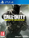 Call of Duty: Infinite Warfare (PS4) 5030917197123