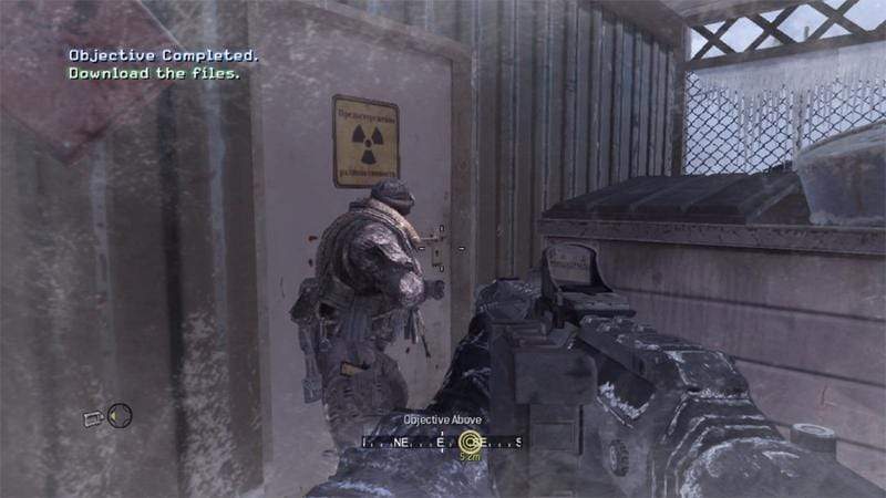 Call of Duty: Modern Warfare 2 (pc) 5030917071096
