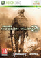 Call of Duty: Modern Warfare 2 (xbox 360) 5030917101267