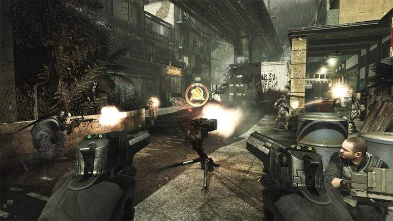Call of Duty: Modern Warfare 3 (pc) 5030917096945