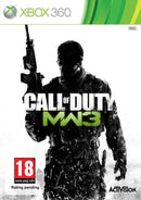 Call of Duty: Modern Warfare 3 (Xbox 360) 5030917136375