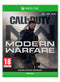Call of Duty: Modern Warfare E-Store Exclusive (Xone) 5030917285585