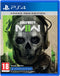 Call of Duty: Modern Warfare II (Playstation 4) 5030917296864