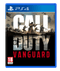 Call of Duty: Vanguard (Playstation 4) 5030917295140
