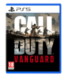 Call of Duty: Vanguard (Playstation 5) 5030917295300