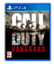 Call of Duty: Vanguard (PS4) 5030917295157