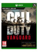 Call of Duty: Vanguard (Xbox Series X) 5030917295638