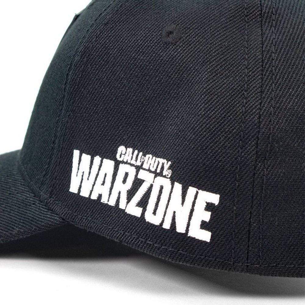 CALL OF DUTY: WARZONE GULAG KAPA S ŠILTOM 5056280423539