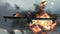 Call of Duty: World at War (playstation 3) 5030917088247