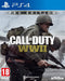 Call of Duty: WWII Pro Edition (PS4) 5030917215100