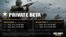 Call of Duty: WWII (PS4) 5030917215582