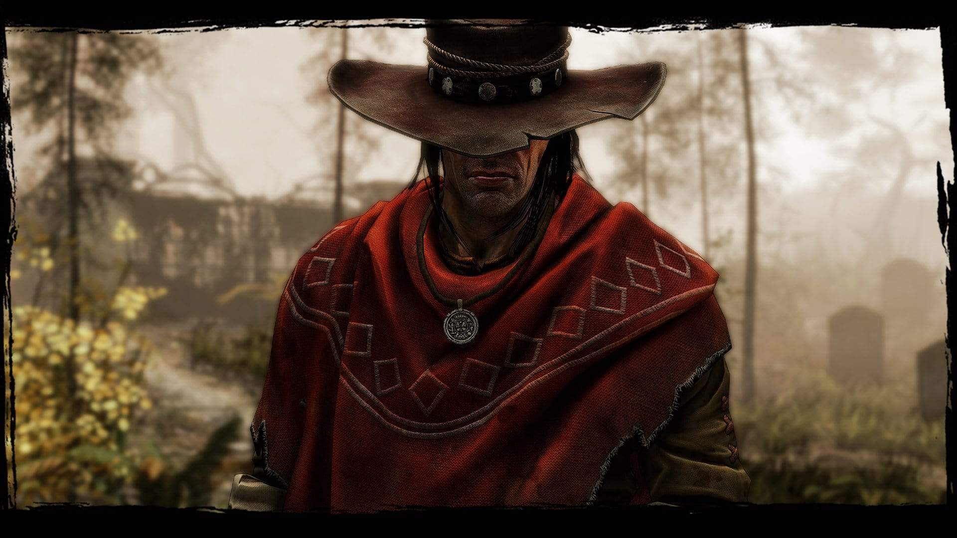 Call of Juarez: Gunslinger (PC) f8d5b9f9-b745-4174-a5cd-a4e3daf6694b