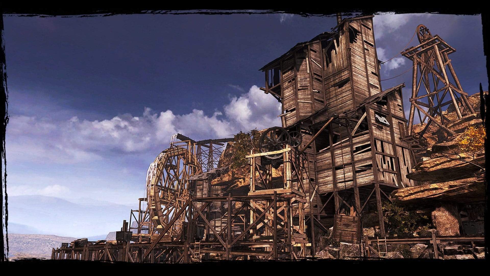 Call of Juarez: Gunslinger (PC) f8d5b9f9-b745-4174-a5cd-a4e3daf6694b