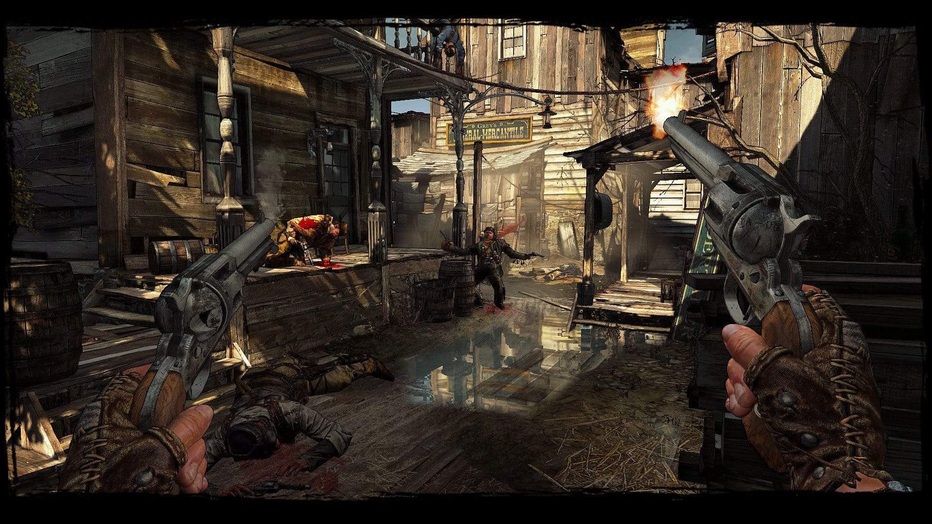 Call of Juarez: Gunslinger (PC) f8d5b9f9-b745-4174-a5cd-a4e3daf6694b