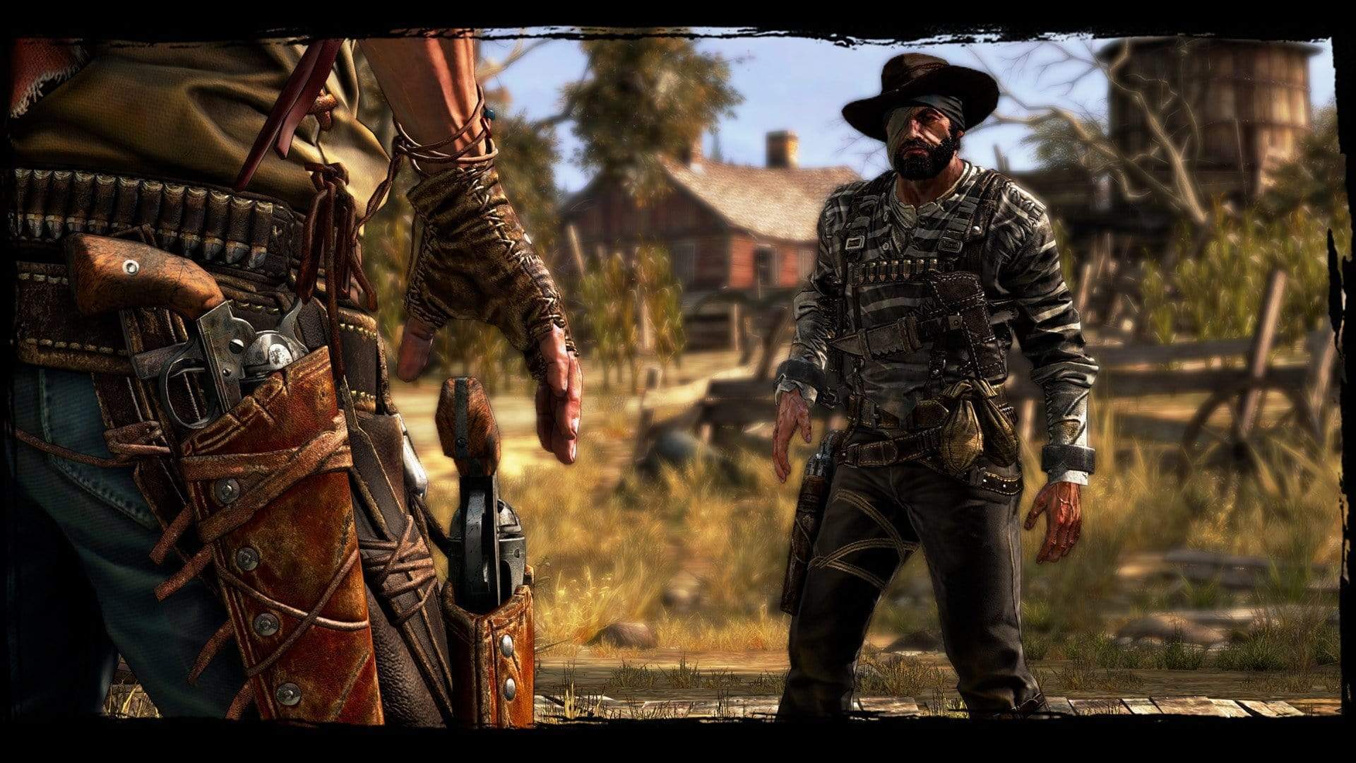 Call of Juarez: Gunslinger (PC) f8d5b9f9-b745-4174-a5cd-a4e3daf6694b