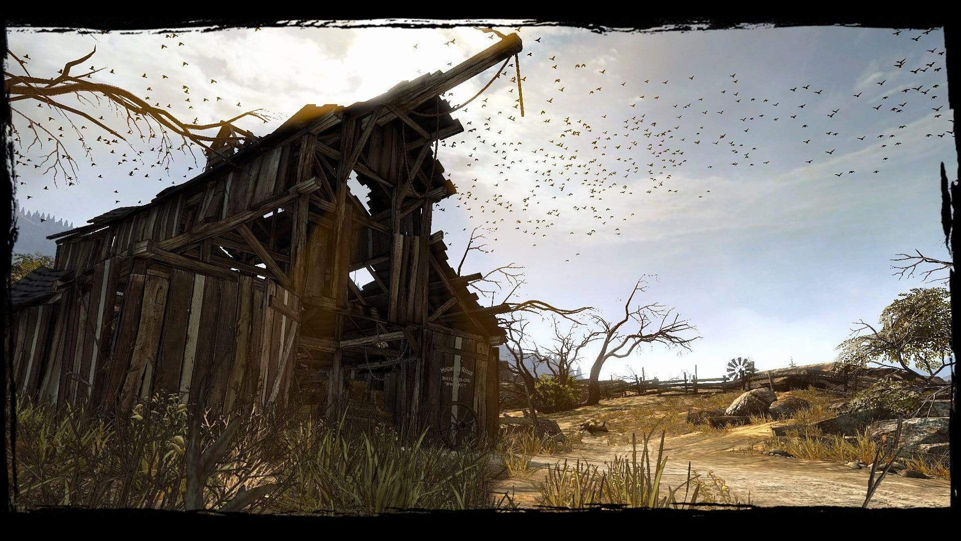 Call of Juarez: Gunslinger (PC) f8d5b9f9-b745-4174-a5cd-a4e3daf6694b