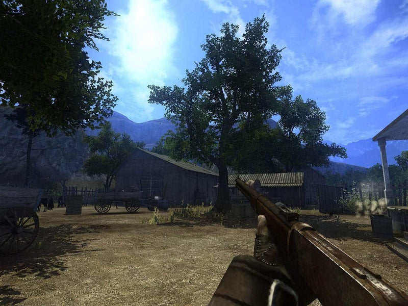 Call of Juarez (PC) 8ed7c732-8dab-4a8e-8f90-fdf0d18071c3