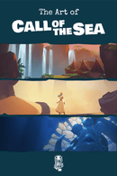 Call of the Sea - Artbook (PC) ceba0de2-fe08-4c06-8213-79d80b6e43f6